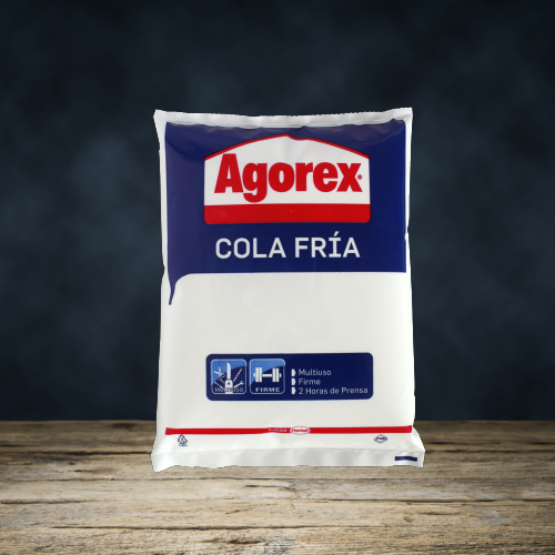 Agorex 60 56 Lts.
